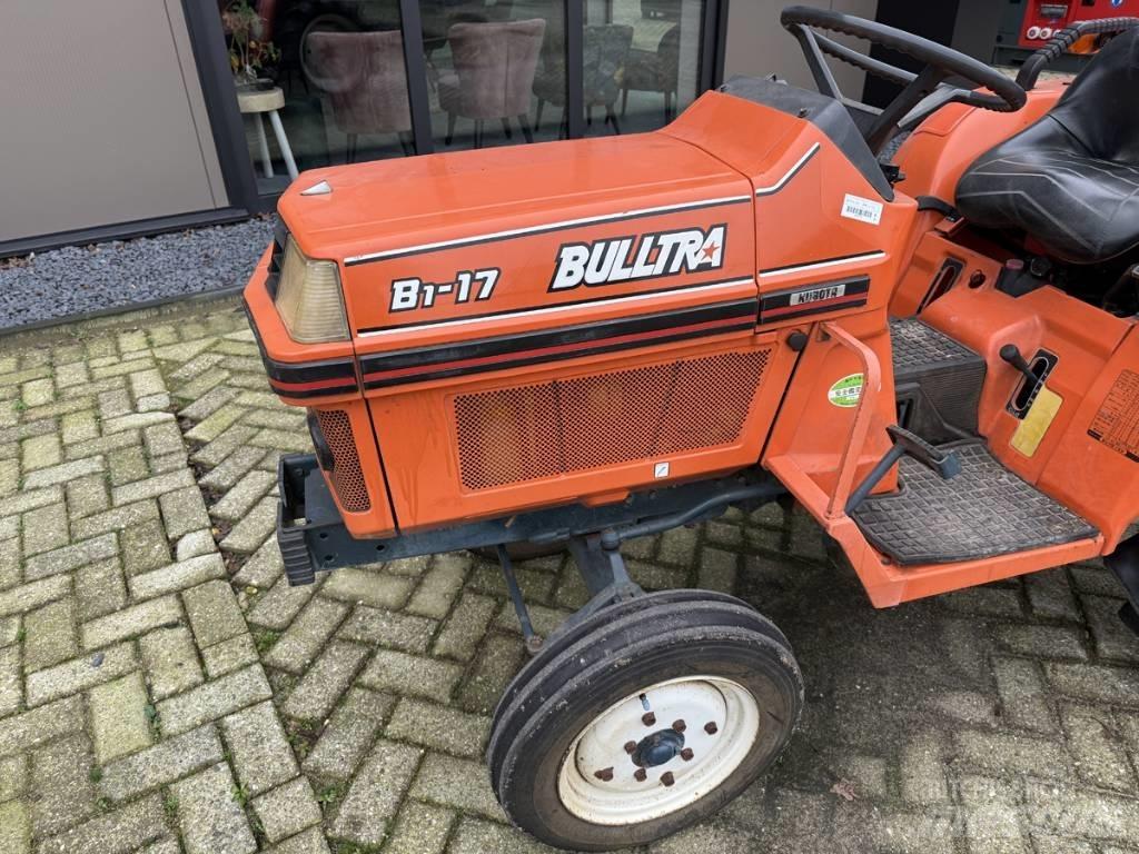 Kubota Bultra  B1-17 Τρακτέρ