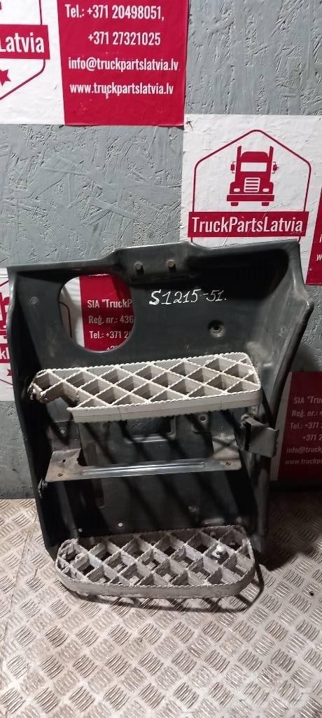 Scania R440  1854227 Καμπίνες και εσωτερικό