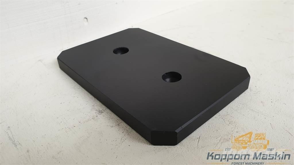 Ponsse P59450 Γερανοί προωθητικοί