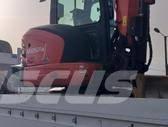 Kubota KX 057-4 Εκσκαφάκι (διαβολάκι) < 7t
