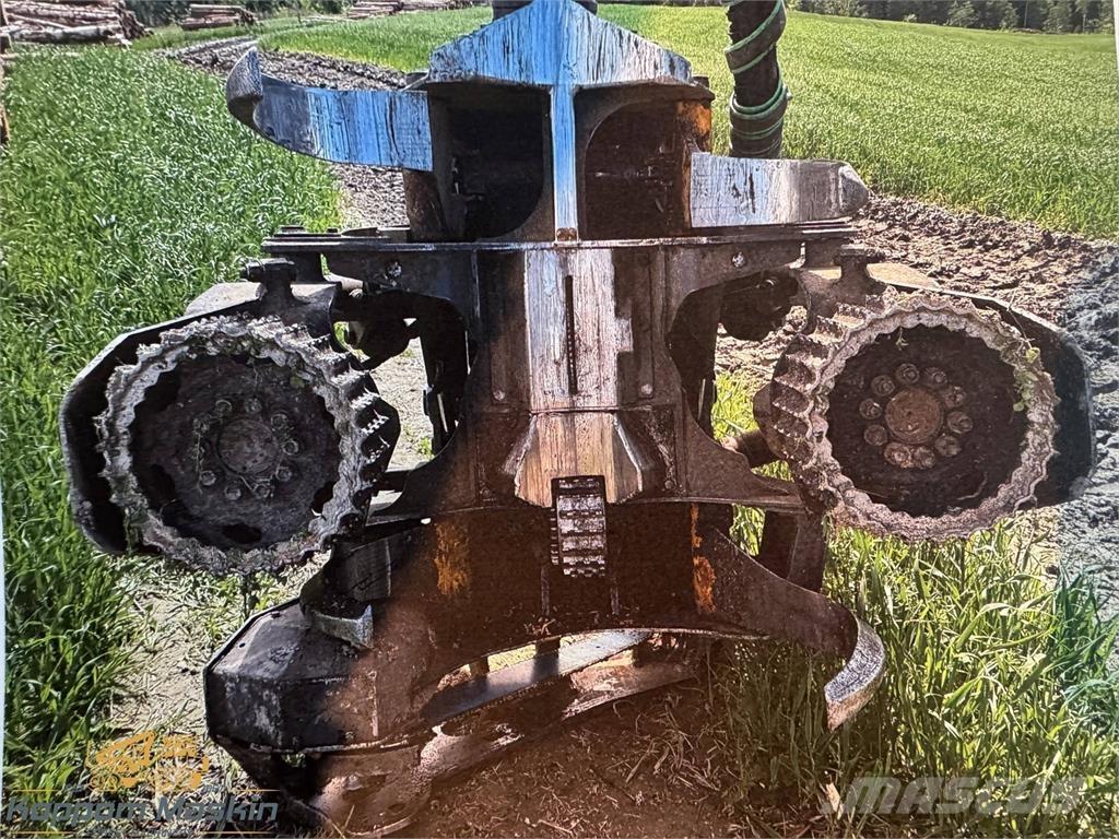 Rottne H11D Θεριζοαλωνιστικές μηχανές