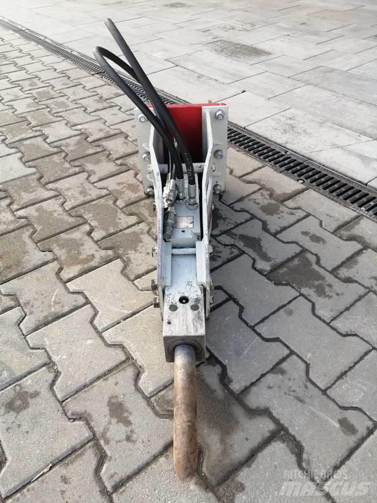  Picon hidraulic 52 Σφυριά / Σπαστήρες
