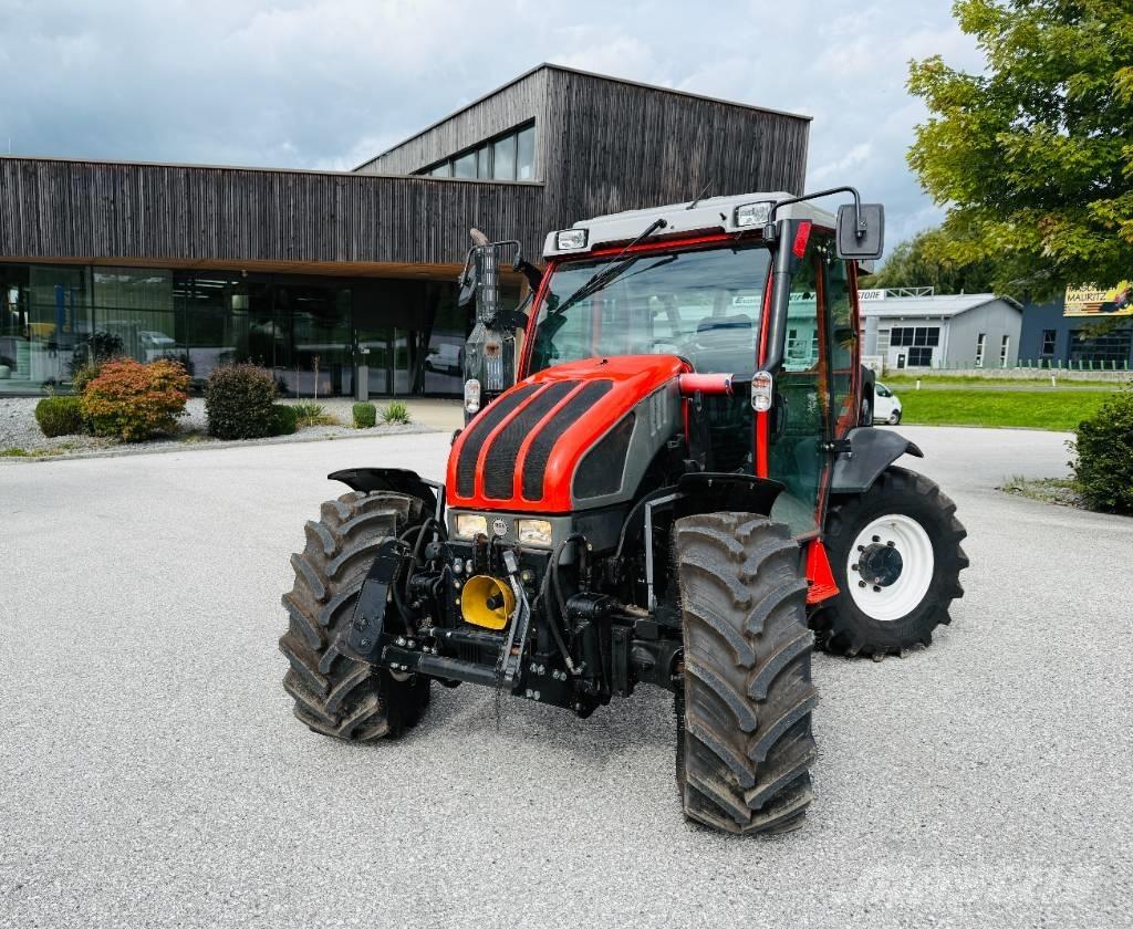 Reform Mounty 100V Τρακτέρ