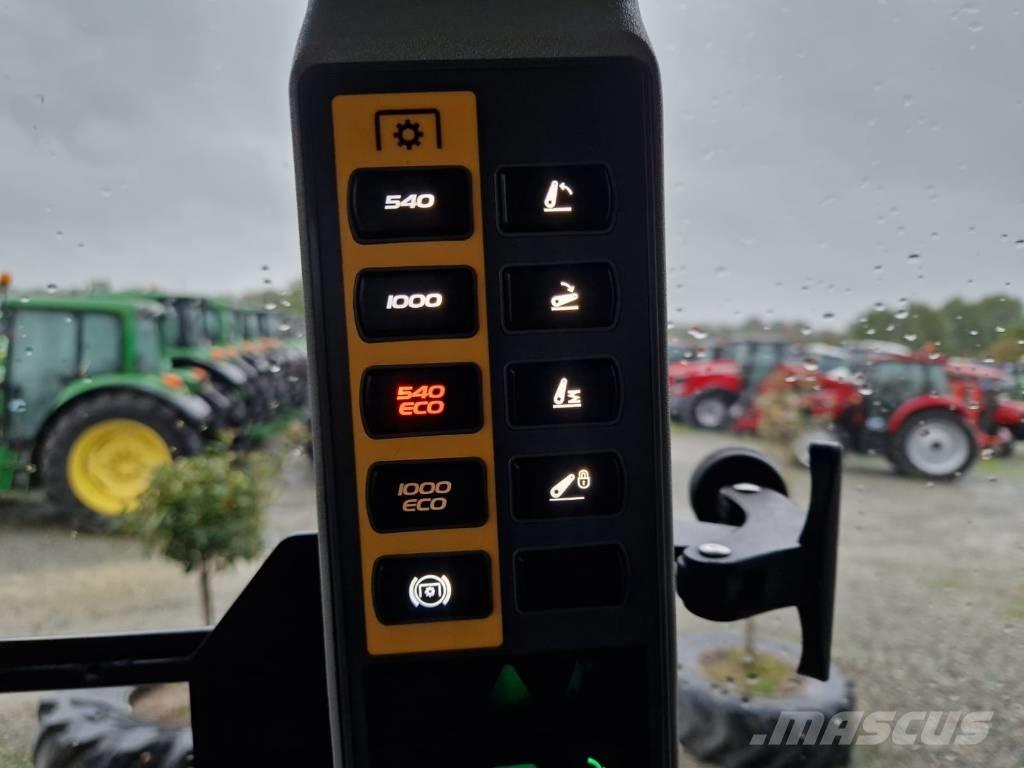 CLAAS Arion 450 Τρακτέρ