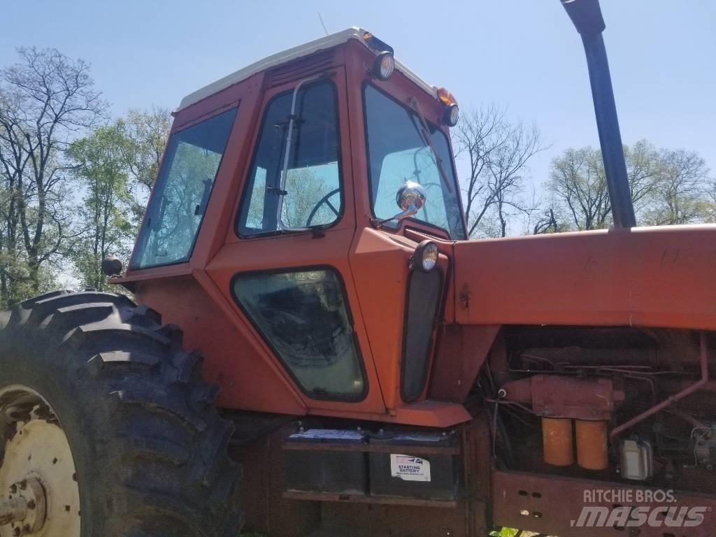 Allis-Chalmers 7060 Τρακτέρ