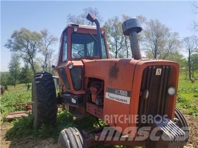 Allis-Chalmers 7060 Τρακτέρ