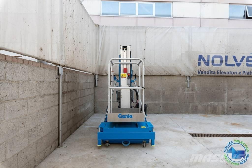 Genie IWP30S Άλλοι ανυψωτήρες και πλατφόρμες