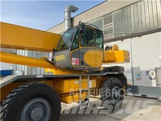 Locatelli GRIL 8500 Άλλες ανυψωτικές μηχανές