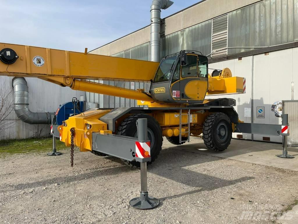 Locatelli GRIL 8500 Άλλες ανυψωτικές μηχανές