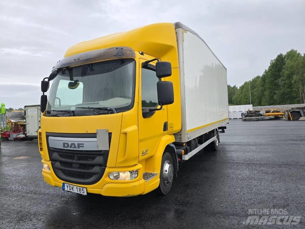 DAF LF 210 FA Φορτηγά Κόφα