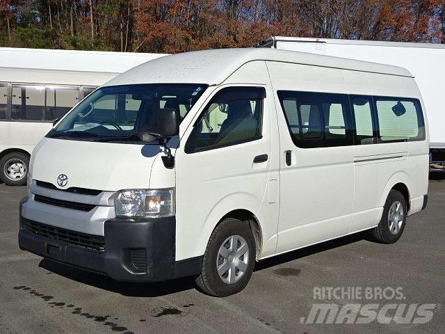 Toyota LDF-KDH221K Άλλα Vans