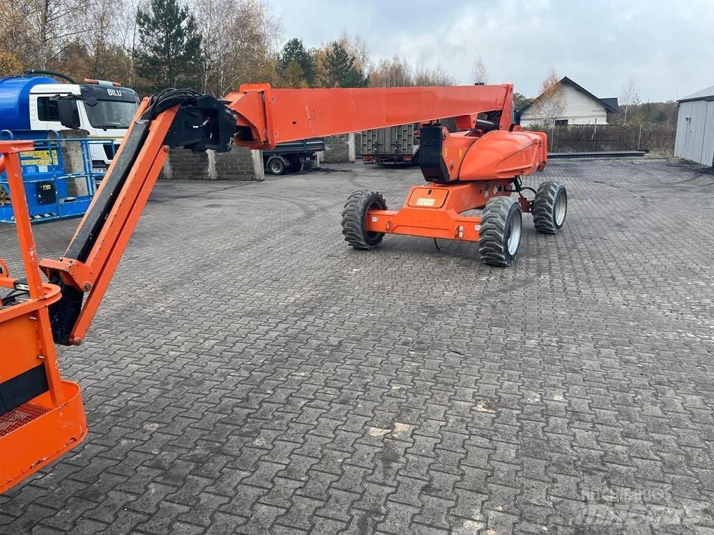 JLG M 600 JP Ανυψωτήρες με αρθρωτό βραχίονα