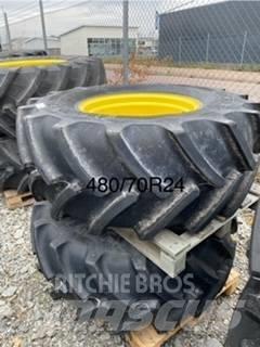  Hjul 480/70R24 Ελαστικά και ζάντες