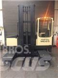 Hubtex MD25 Γερανοί πλευρικής φόρτωσης εμπορευματοκιβωτίων