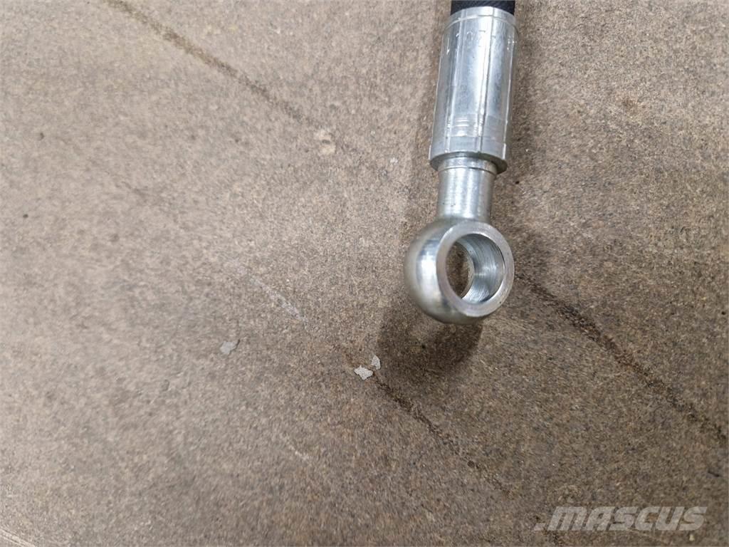 Eco Log 644040 Υδραυλικά