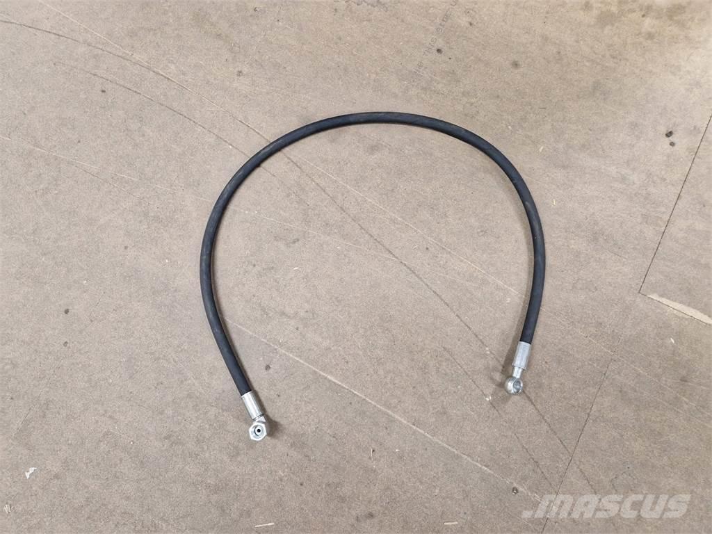 Eco Log 644040 Υδραυλικά