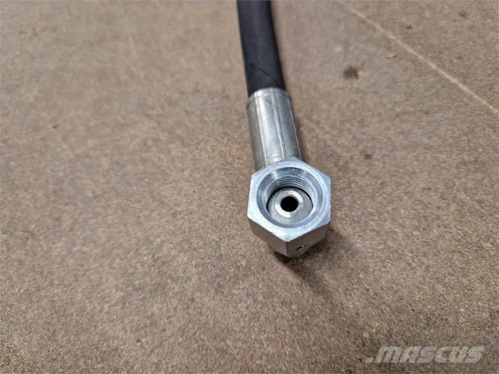 Eco Log 644040 Υδραυλικά