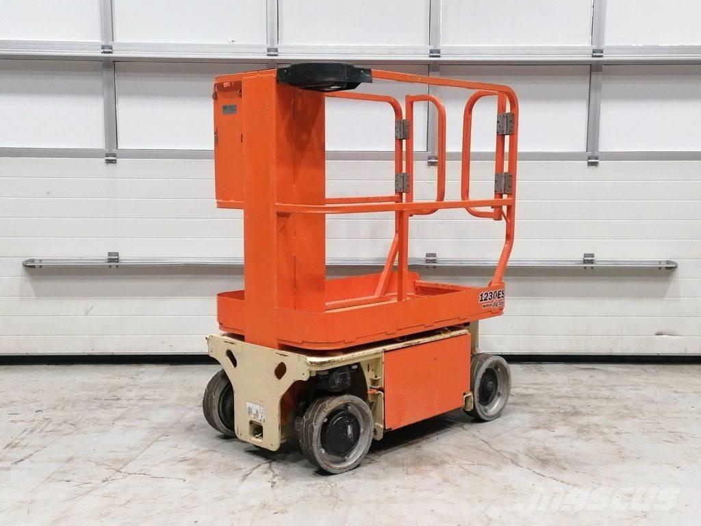 JLG 1230ES Άλλοι ανυψωτήρες και πλατφόρμες
