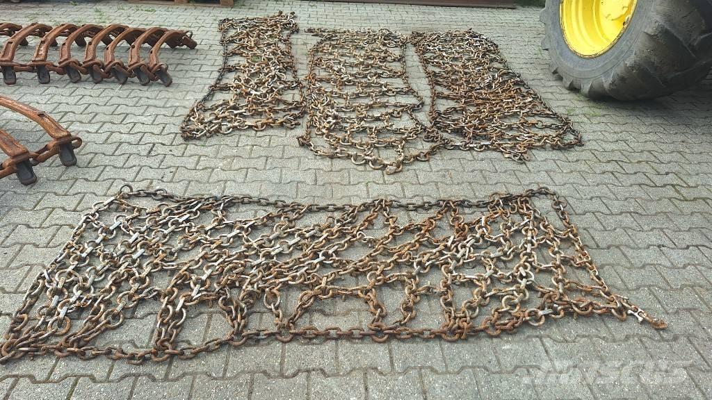 Pewag Wielketting Αλυσίδες/Ερπύστριες