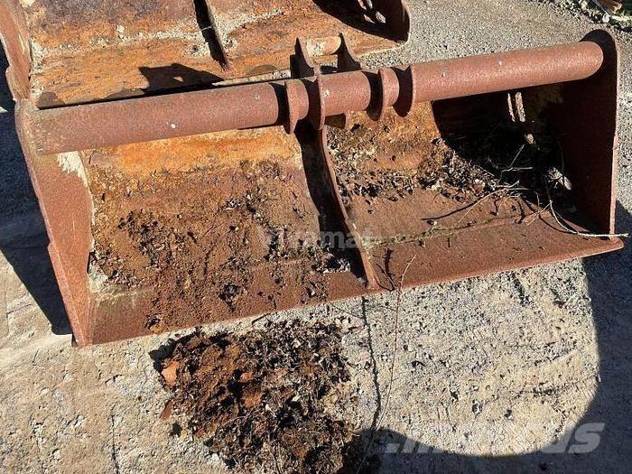  MORIN M3 Κουβάδες