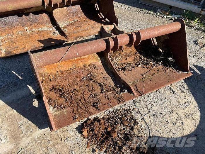  MORIN M3 Κουβάδες