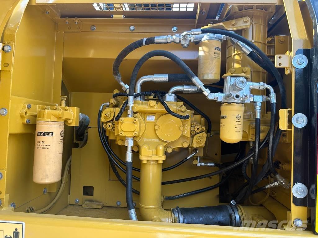 CAT CAT330 Μίνι εκσκαφείς 7t - 12t