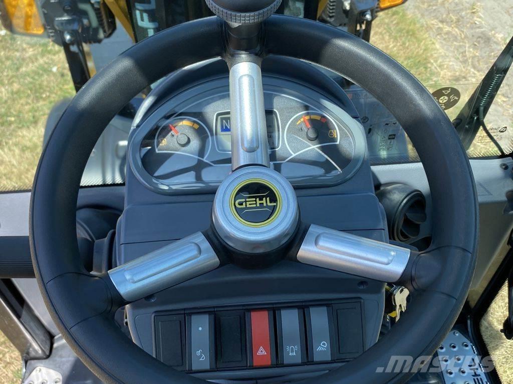 Gehl AL230 Φορτωτές με λάστιχα (Τροχοφόροι)