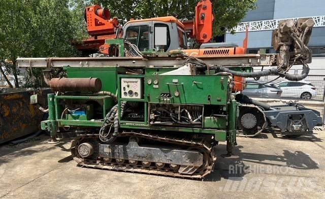 Boart Longyear DB520 Εξοπλισμός μεταλλείων