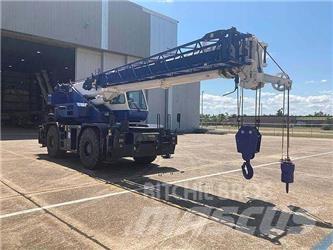 Tadano GR350XL Άλλες ανυψωτικές μηχανές