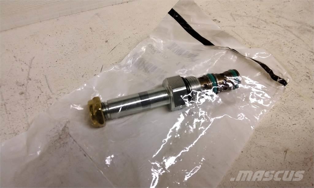 Ponsse 0063950 Κεφαλές συλλεκτικών μηχανών