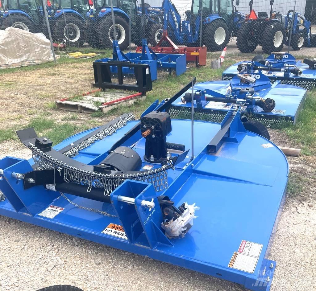 Ironcraft 1507C Άλλα εξαρτήματα για τρακτέρ