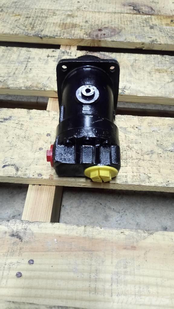 Hydromatik A2F16 Υδραυλικά