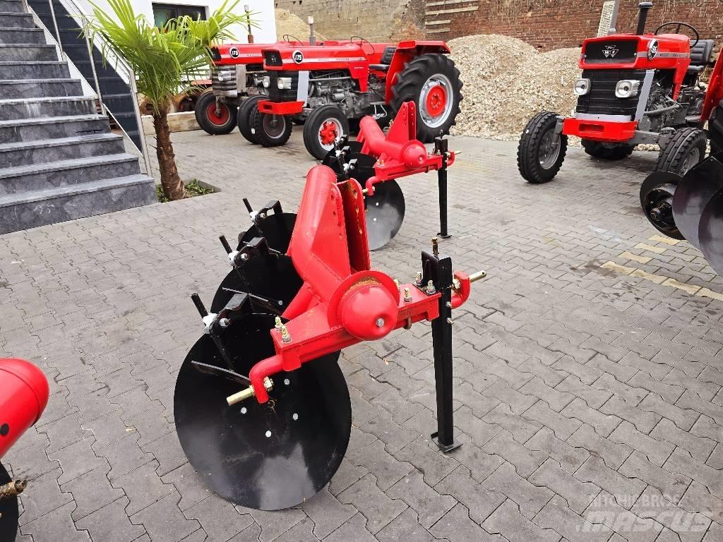 Massey Ferguson 175 Τρακτέρ