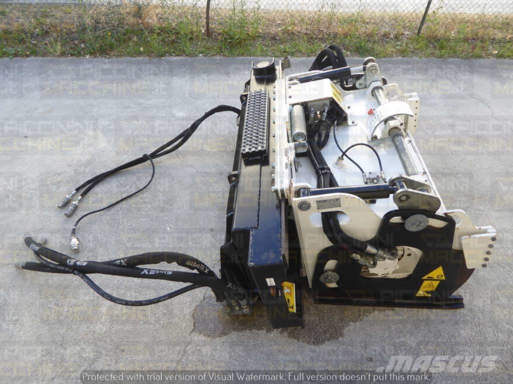 Simex PL1000 Πλάνες