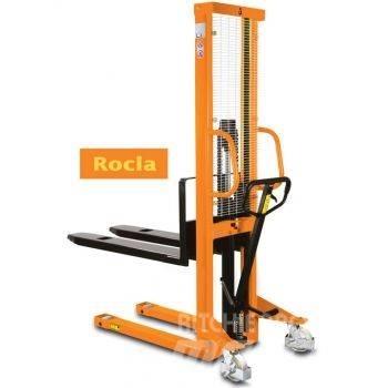 Rocla RSM10S1600 Χειροκίνητα παλετοφόρα