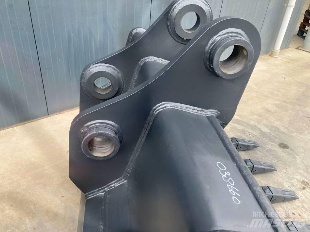 Doosan DX225 Κουβάδες