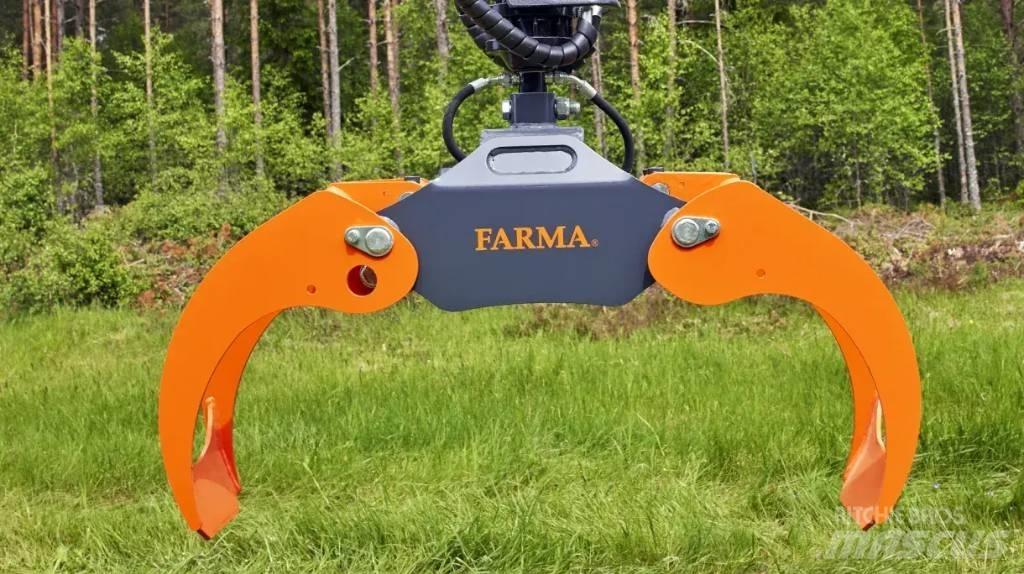 Farma Koura 0,20 Αρπάγες
