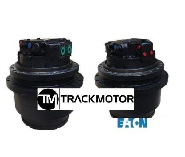  zwolnica CASE CX350 Μετάδοση κίνησης
