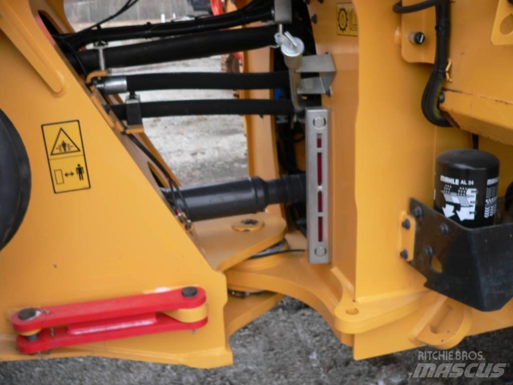 Volvo L 150 H Φορτωτές με λάστιχα (Τροχοφόροι)