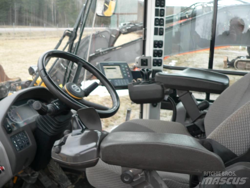 Volvo L 150 H Φορτωτές με λάστιχα (Τροχοφόροι)
