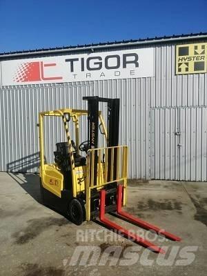 Hyster A 1.3 XNT Ηλεκτρικά περονοφόρα ανυψωτικά κλαρκ
