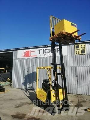 Hyster A 1.3 XNT Ηλεκτρικά περονοφόρα ανυψωτικά κλαρκ