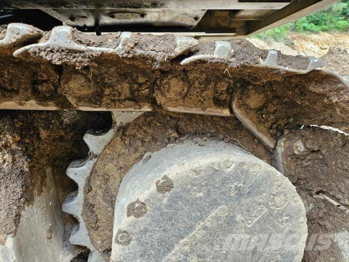 Volvo EC210BLC Μίνι εκσκαφείς 7t - 12t