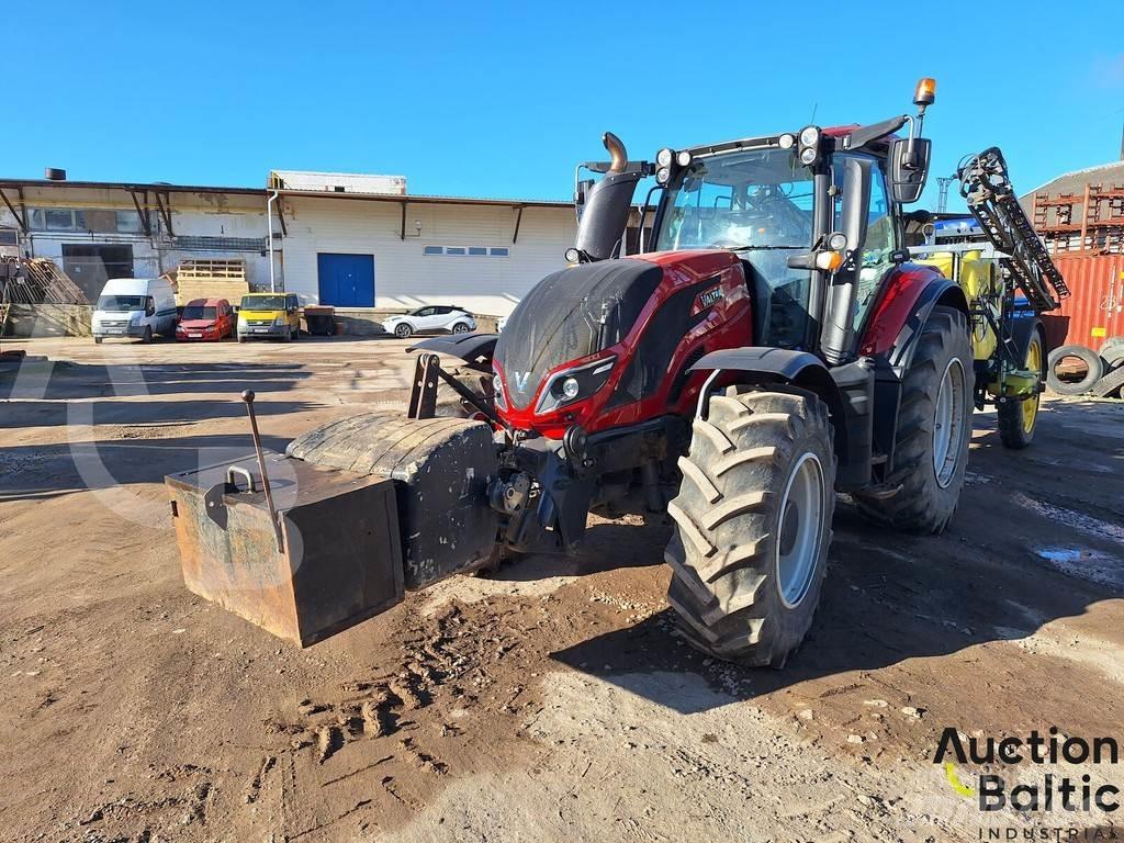 Valtra T 194 A Τρακτέρ