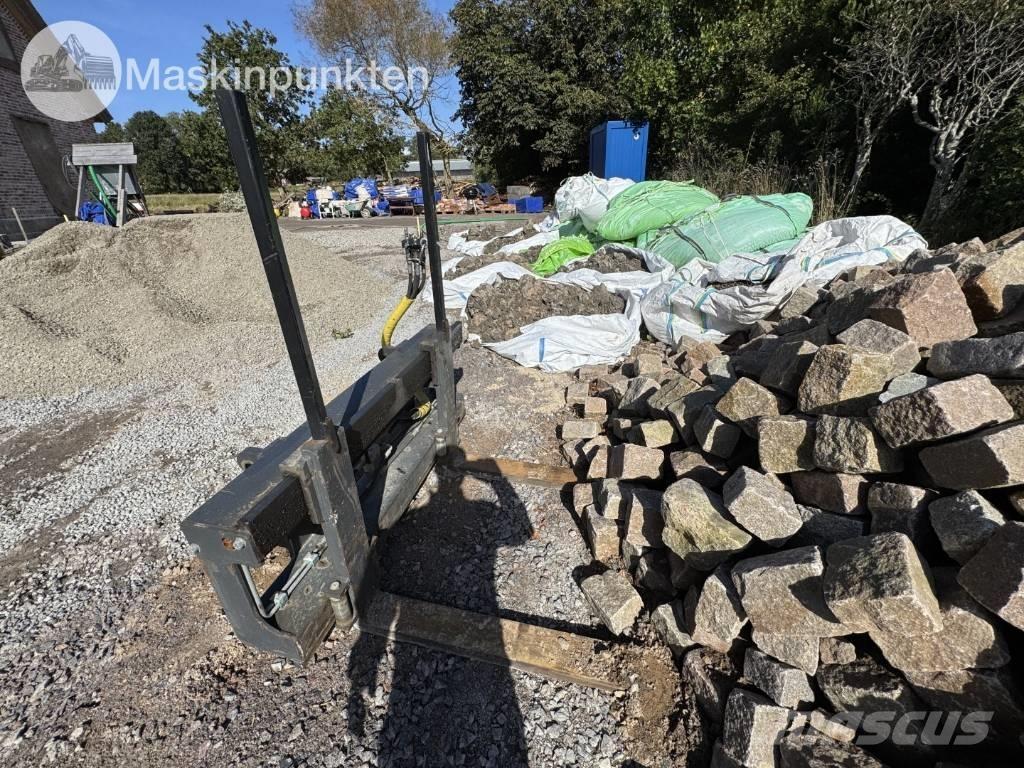 JCB 409 Φορτωτές με λάστιχα (Τροχοφόροι)