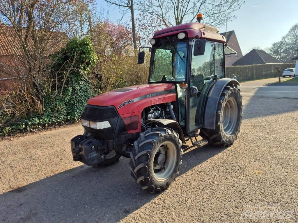 Case IH JX1095N Τρακτέρ