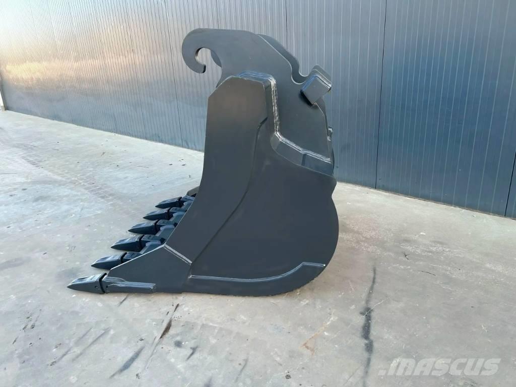  Smitma CW45S - 1.40m Κουβάδες