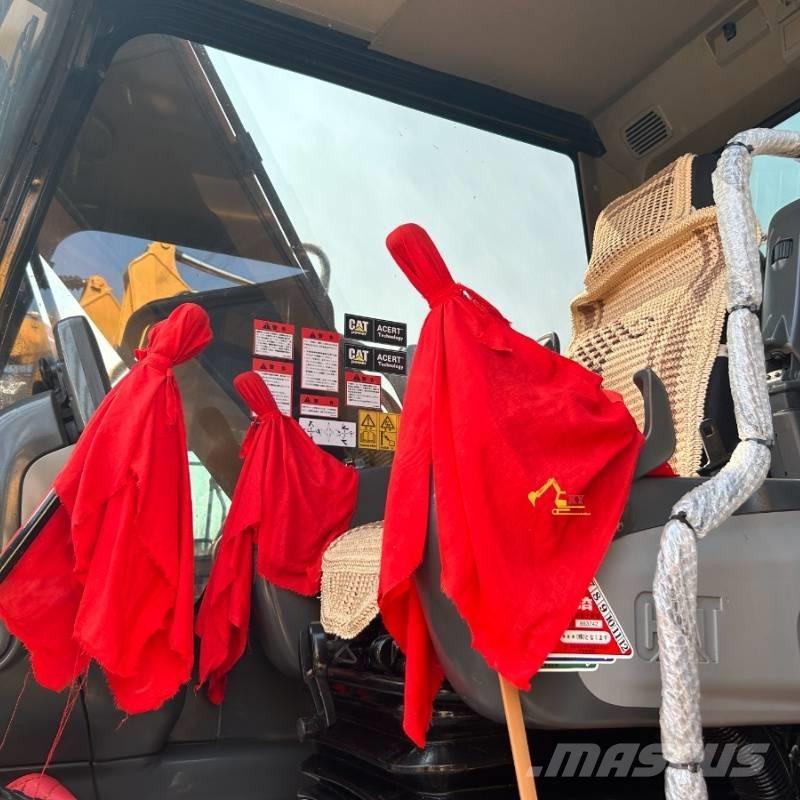 CAT 315 D Εκσκαφείς με ερπύστριες