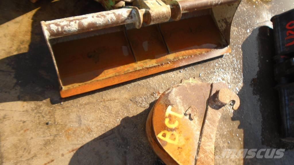 Bobcat E 35z Εκσκαφάκι (διαβολάκι) < 7t