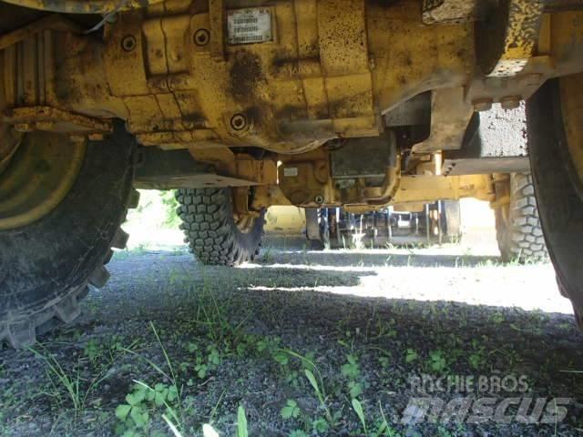 DEERE 410J Εκσκαφείς Φορτωτές τύπου JCB
